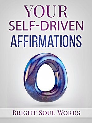cover image of Your Self-Driven Affirmations